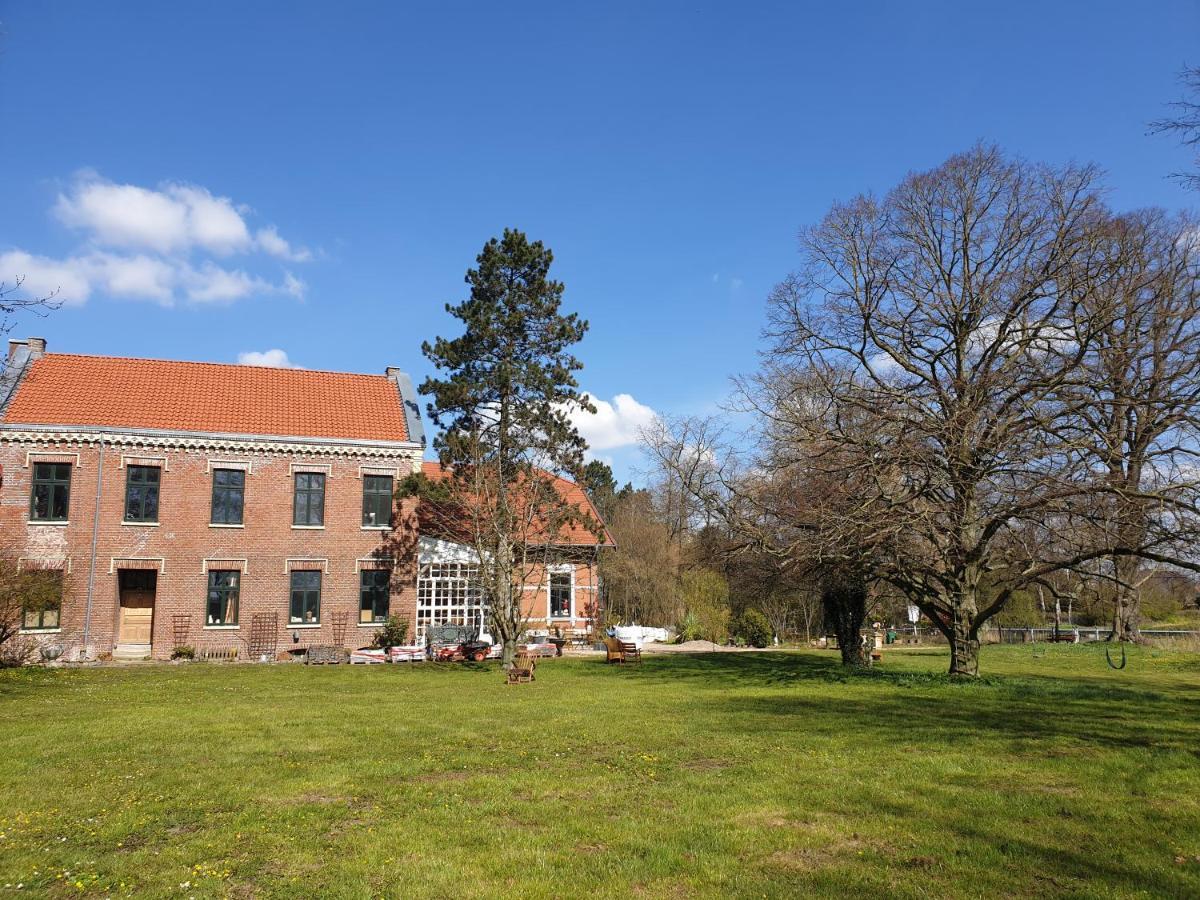 Johannes Hof Bunde  Exterior photo